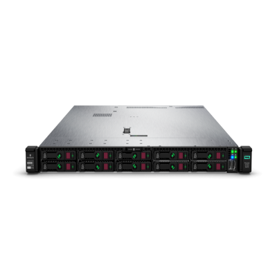 HPE ProLiant DL360 Gen10 服务器