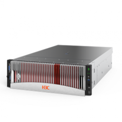 H3C UniServer R4900 G5